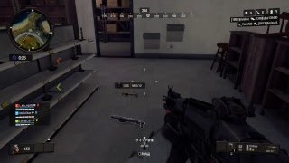 【CoD.BO4】もちつもたれつBO4【3人実況】ぶらっくあうと