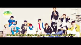 [PT-BR] CALL ME - UP10TION  ( Legendado)