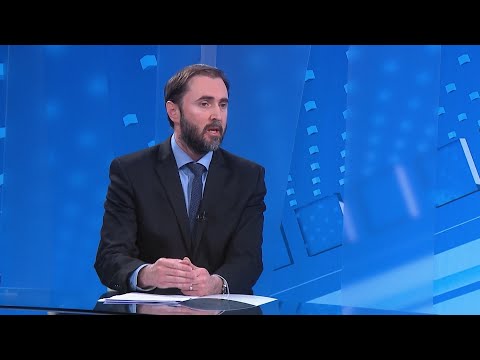 Dr. Krešimir Luetić o izborima u Hrvatskoj liječničkoj komori