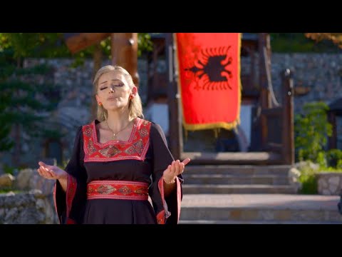 Drita Memeti - O gurbet te shitoft Zana (Official)