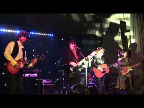 The Traveling Wilburys Tribute Show