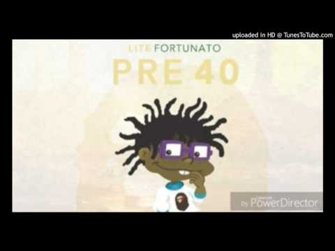 Famous Dex (Dexter) - Why Feat. Lite Fortunato ( Official Audio )