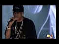 Chamillionaire Lil Flip Turn It UP Live