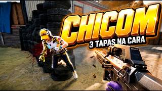 NINGUÉM USA ESSA ARMA… MAS ELA É INSANA! - COD MOBILE