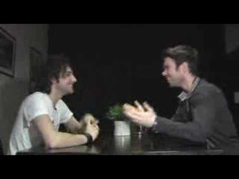 XFM Ironman Competition Tuesday With Alex Zane