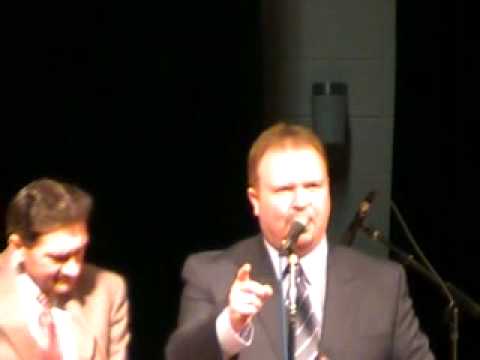 The Primitive Quartet: Didn't he Shine