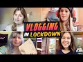 Stay At Home Vlogging With The 86th Floor WithMe
