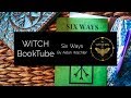 Witch Booktube Review: Six Ways, Approaches & Entries For Practical Magic