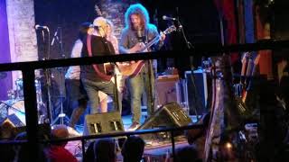 Amy Helm - No Second Thoughts (for Tom Petty) - City Winery - 9.26.18