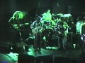 Widespread Panic 11-13-91 Part 2 Weight of the World thru Travelin Light
