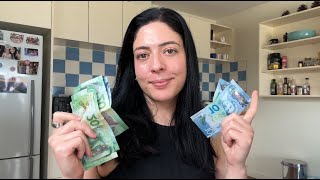 The energy of money: how to connect with the frequency of abundance.