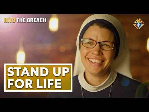 Stand Up for Life