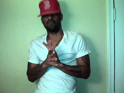Dstr8s Boss freestyle