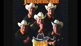 GRUPO JUDA TONTO FUI     .DIOS TE TOCARA TU CORASON