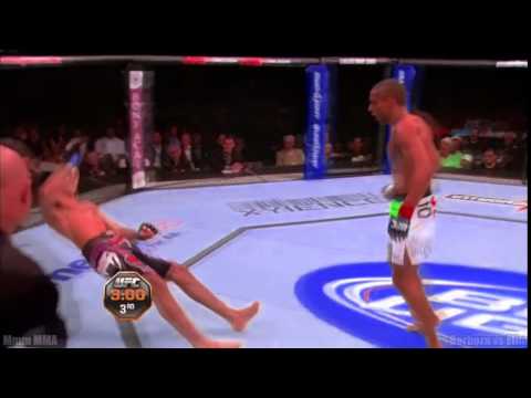 knock-out | by Andrey P.