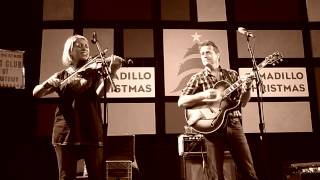 Hot Club of Cowtown: Fuli Tschai (Pretty Girl)