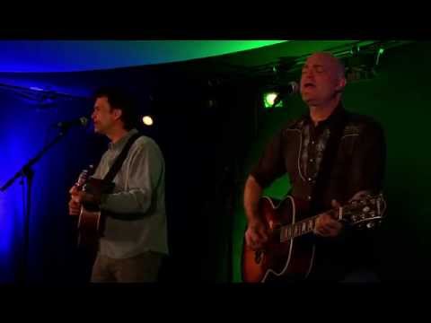 Eric Brace & Peter Cooper - Drinking From A Swimming Pool