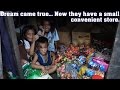 Travel to Manila Philippines and Meet These Orphans. Filipino Orphan Children Living in Poverty