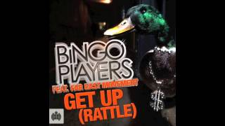 Get Up (Rattle) (Bingo Players Feat. Far East Movement)