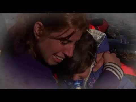 Ljudi i moc 152 - U potrazi za utočištem PRVI DIO - Subota 17:30