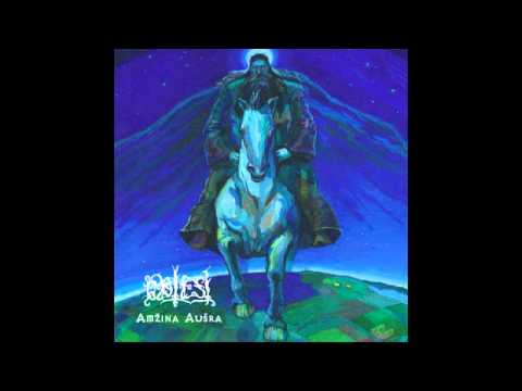 Obtest - Amžina Aušra