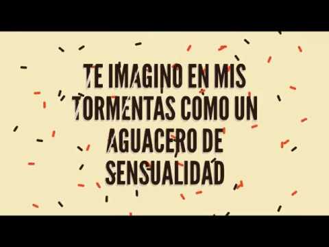 DA CAPO - TE IMAGINO (LYRIC VIDEO)