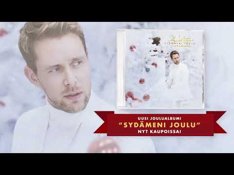 Waltteri Torikka - Sydämeeni joulun teen