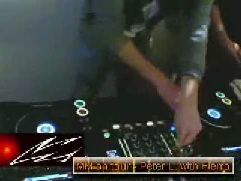 Multimodal on tour - 29.01.09