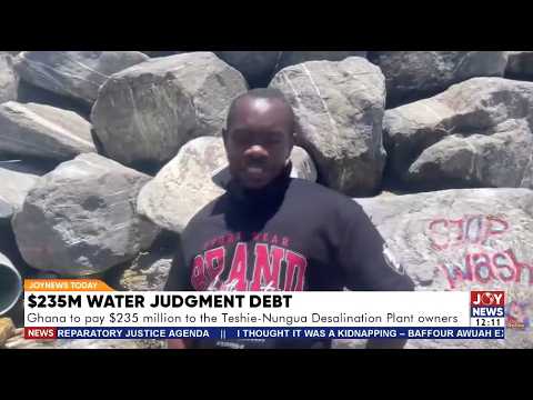 I thought it was a kidnapping - Manhyia South MP recounts escape from EOCO officers | 24-09-2026