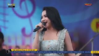 Download lagu BERLAYAR TAK BERTEPIAN - LALA WIDY - OM ADELLA LIVE WONOSALAM JOMBANG 2022 mp3