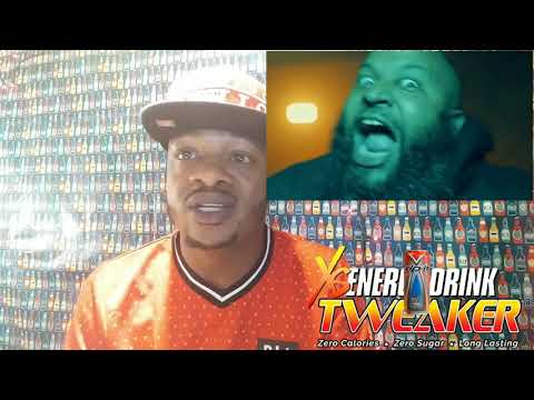VINNIE PAZ - " HANNIBAL" VIDEO ( REACTION)
