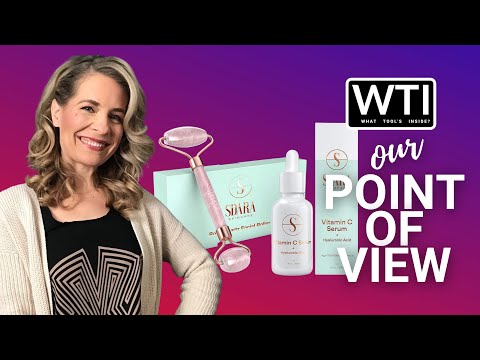 Sdara Skincare Bundles - WTI product video review