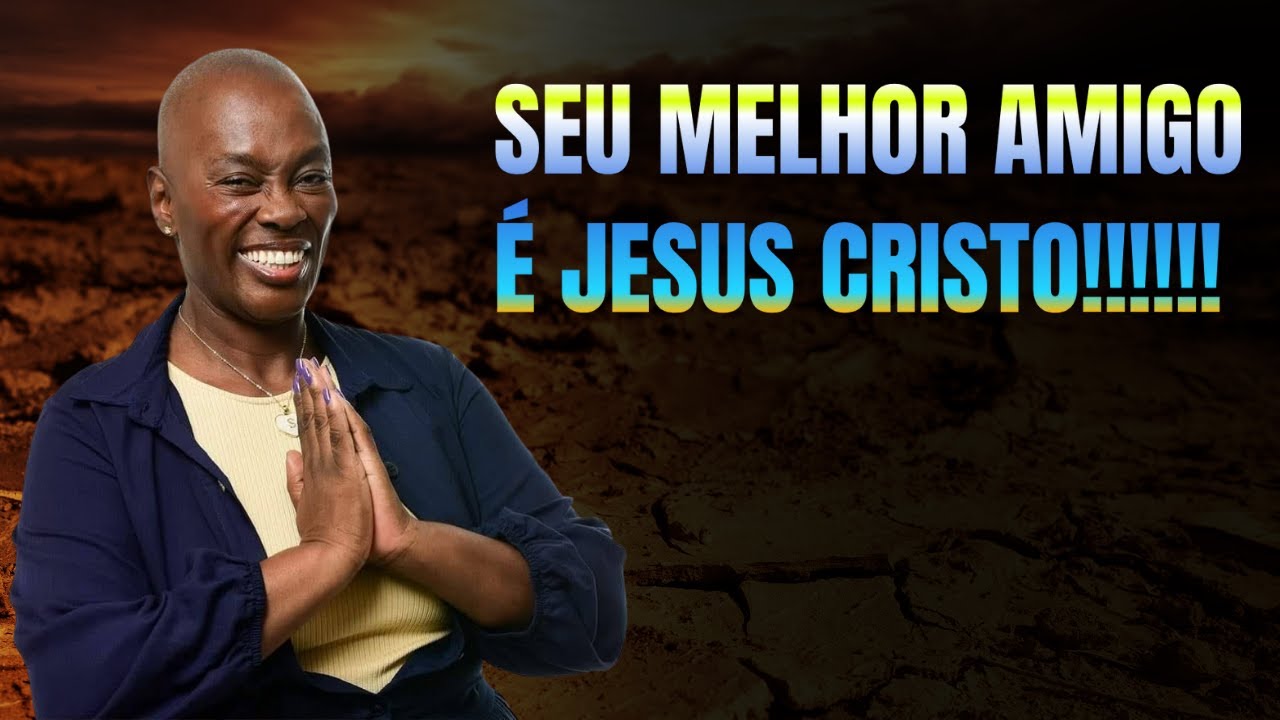 SEJA AMIGO DE JESUS #biblia #curiosidadebiblia #jesus