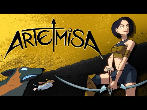 ➤ Artemisa, la Cazadora Sagrada y Protectora de la Naturaleza