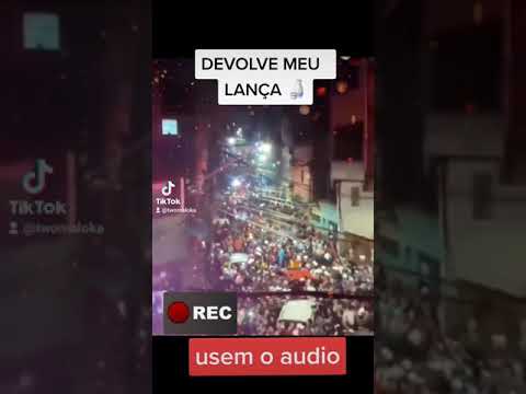 #Devolve #meu #lança #bailefunk #funkbr