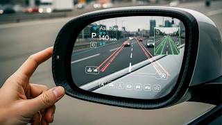 9 Coolest Car Gadgets on Amazon You Didn’t Know You Needed