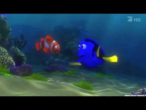 Call Me Maybe Dory Version Finding Nemo