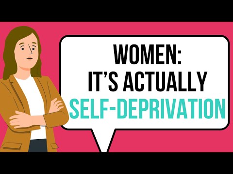 Sexless Marriage: Here's Why