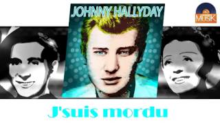 Johnny Hallyday - J'suis mordu (HD) Officiel Seniors Musik