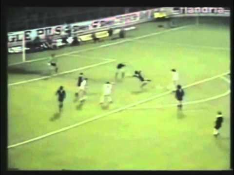 1976 November 3 Club Brugge Belgium 2 Real Madrid Spain 0 Champions Cup