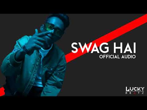 BABYJUICE - SWAG HAI PROD. LUCKY BEATZ (OFFICIAL AUDIO)