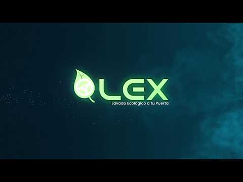 LEX Car Wash App