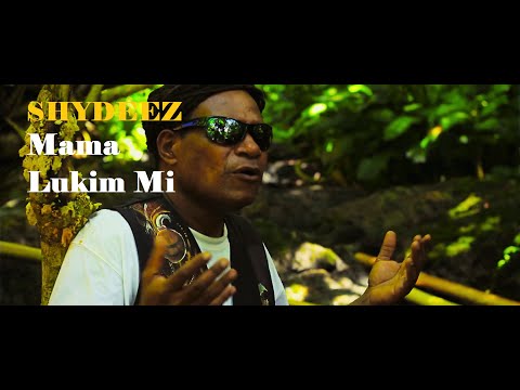 MAMA LUKIM MI (SHYDEEZ Band)