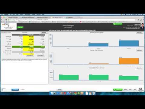 2016-03-10 Thursday Training Call covering Debt Consolidation
