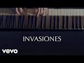 Conchita - Invasiones (Lyric Video)