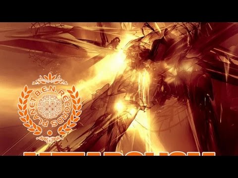 Silicon Sound - Departure