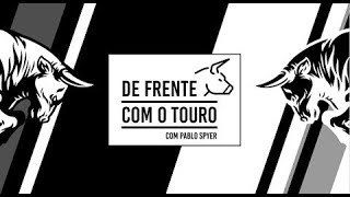DE FRENTE COM O TOURO – EDUARDO L’HOTELLIER
