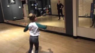 AKA Solo Go Hard Prima J