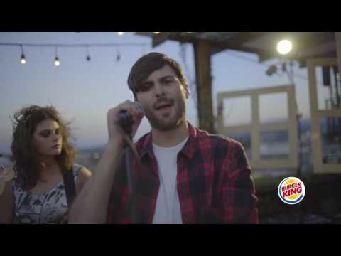 Whopperizate Rock | Burger King | FulanoSutano