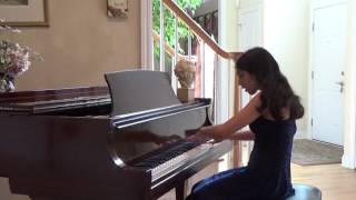 Hallelujah  Improvisation - Leonard Cohen